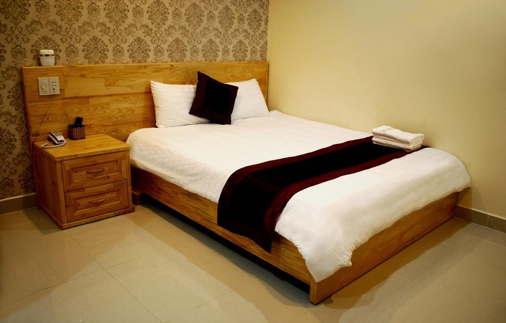 Sunrise Hotel Đà Lạt Phòng bức ảnh