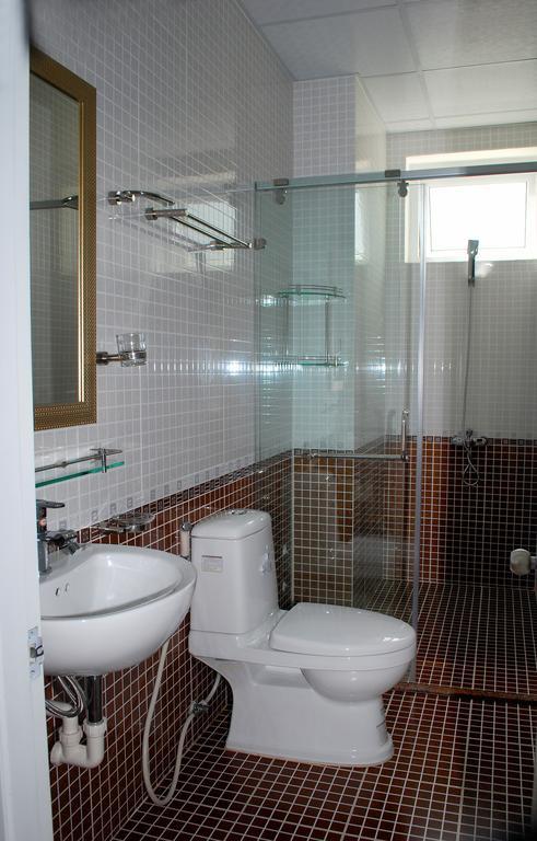 Sunrise Hotel Đà Lạt Phòng bức ảnh