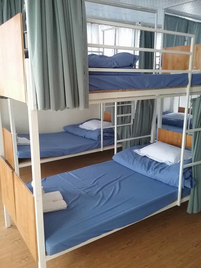 Sunrise Hotel Đà Lạt Ngoại thất bức ảnh