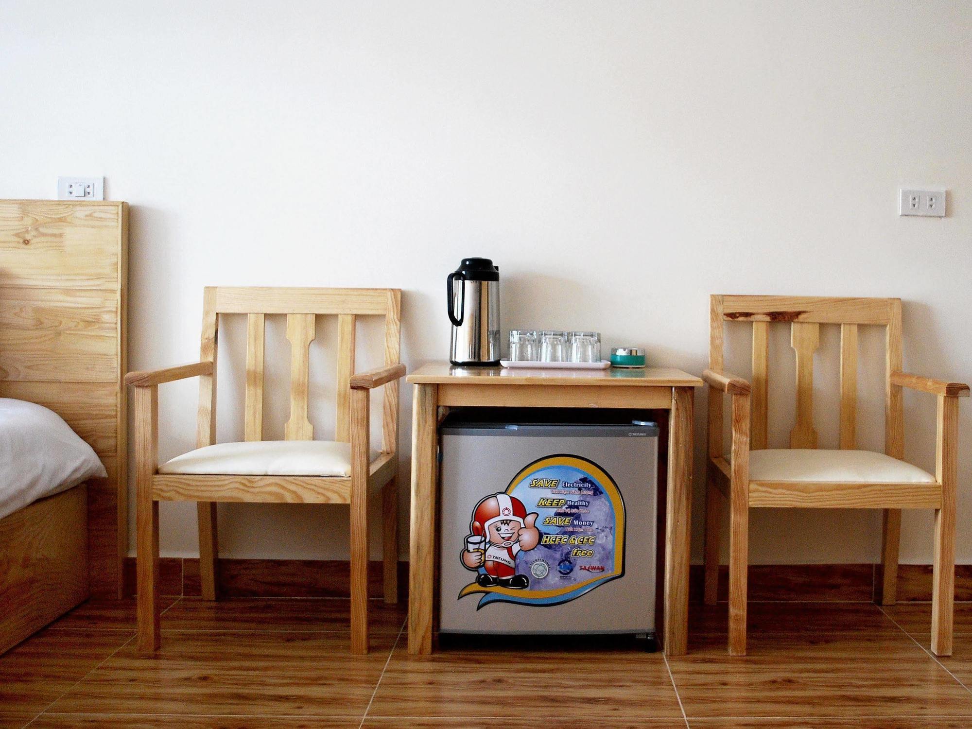 Sunrise Hotel Đà Lạt Ngoại thất bức ảnh