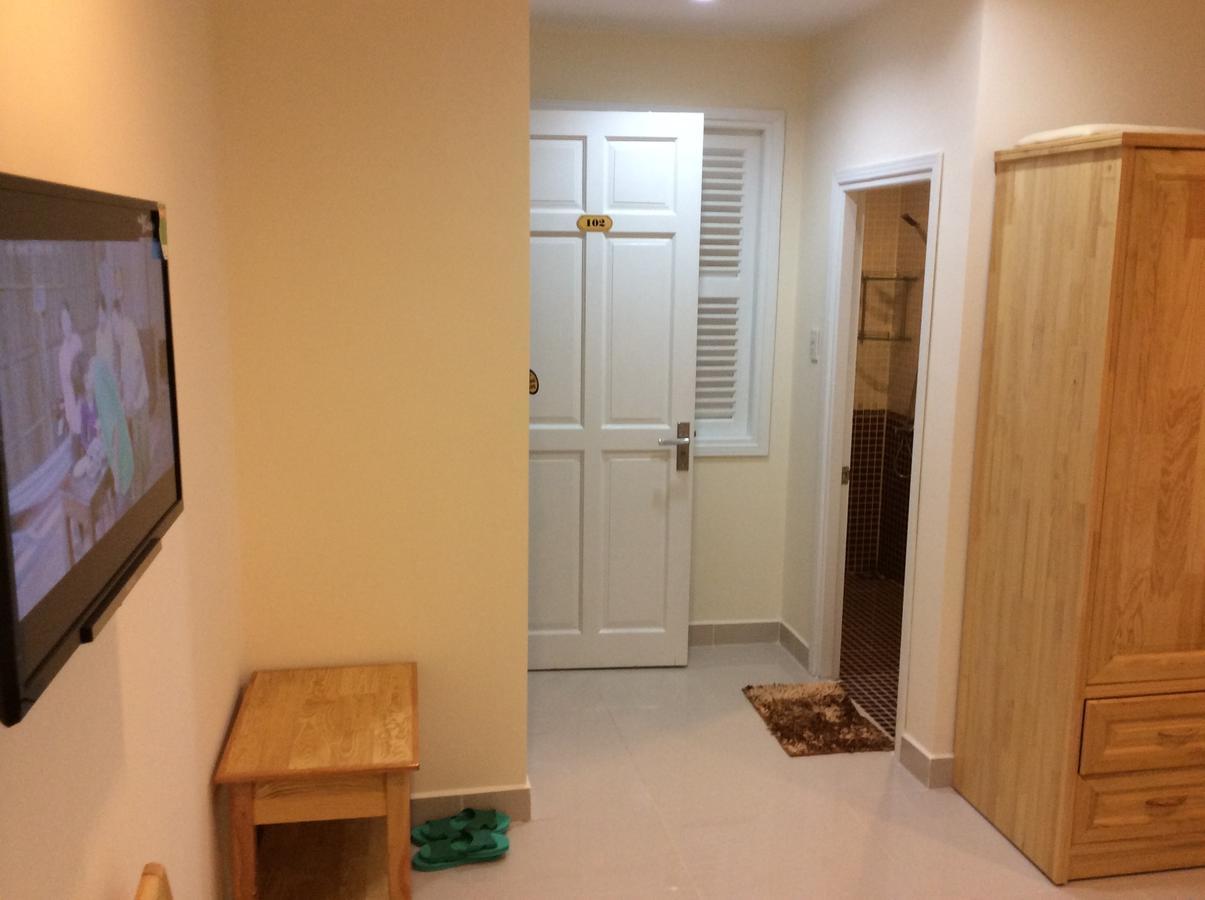 Sunrise Hotel Đà Lạt Ngoại thất bức ảnh