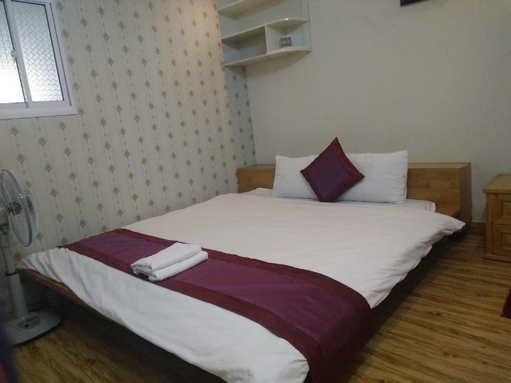 Sunrise Hotel Đà Lạt Ngoại thất bức ảnh